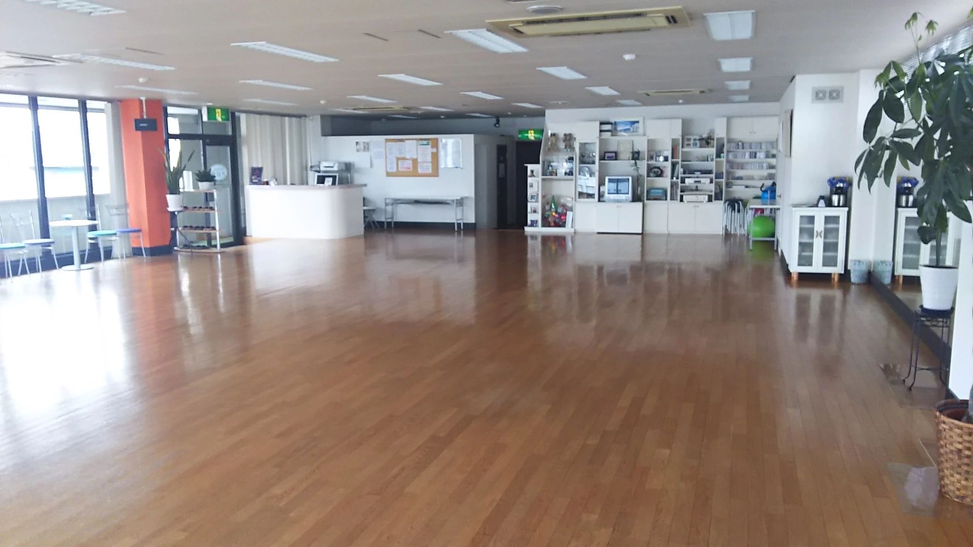 ダンスアカデミーヒロセ 鵜沼各務原町教室のメイン画像