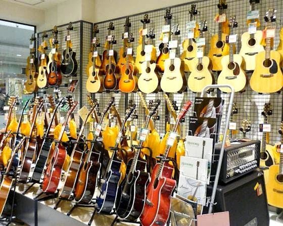 島村楽器の音楽教室 イオンモール直方店 キッズギターのサムネイル画像 4