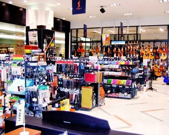 島村楽器の音楽教室 イオンモール直方店 ドラムのメイン画像