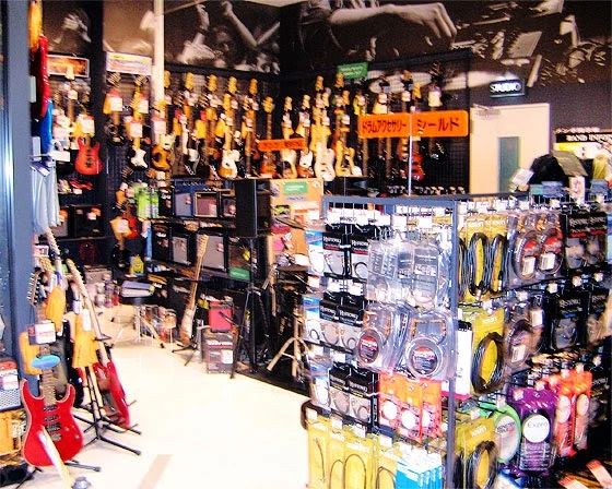 島村楽器の音楽教室 イオンモール直方店 ドラムのサムネイル画像 4