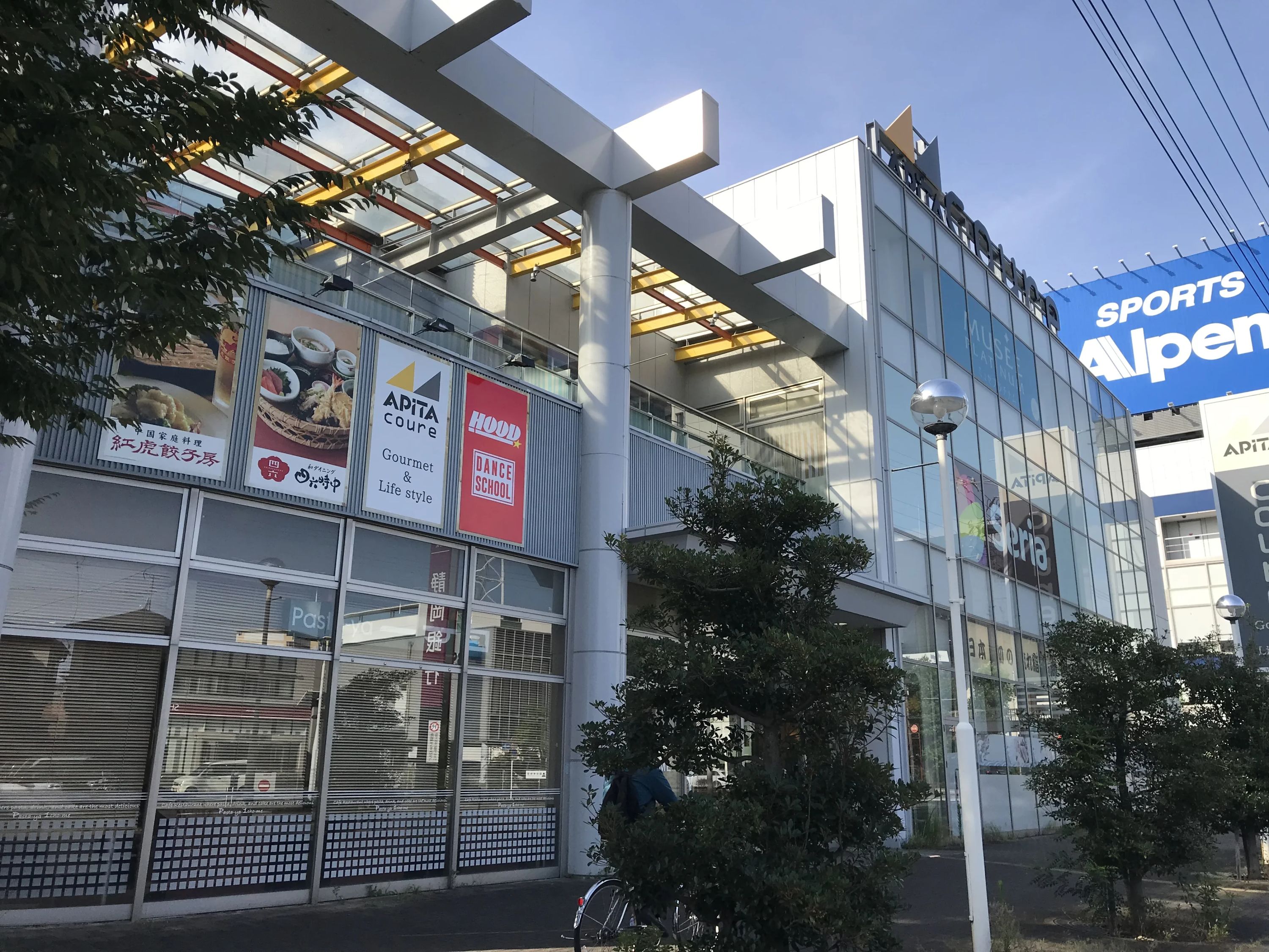 HOODstudio ダンス 静岡スタジオのサムネイル画像 2