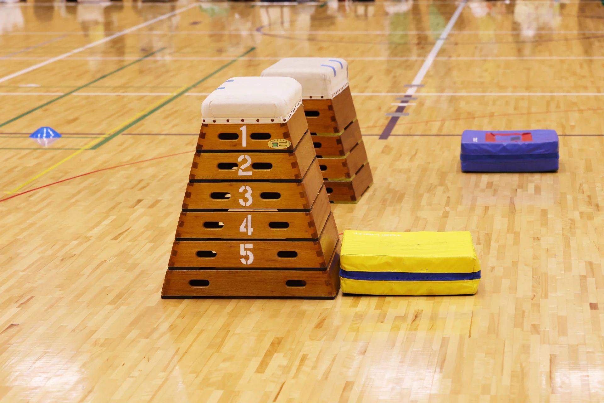 社会保険センター浜松 ダンス 北寺島町教室のサムネイル画像 4