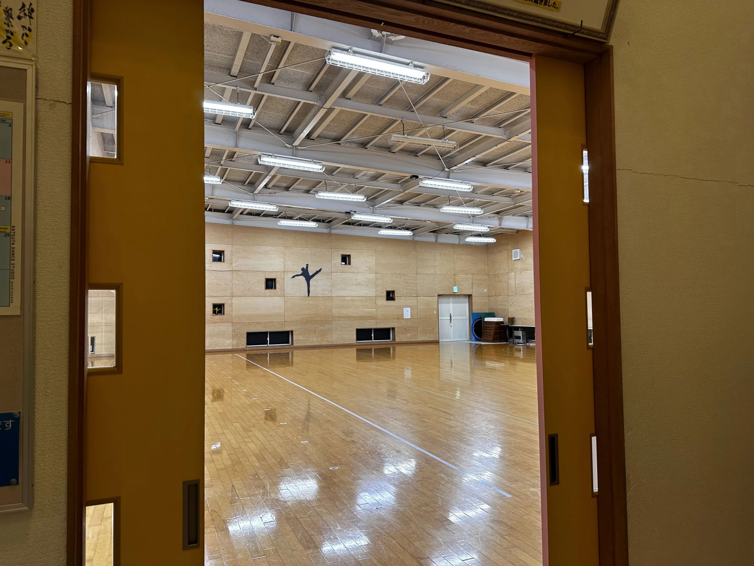 カツタダンススタジオ 掛川市教室のサムネイル画像 5