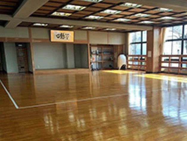 子供スポーツ教室 ダンス 三島市民体育館のメイン画像