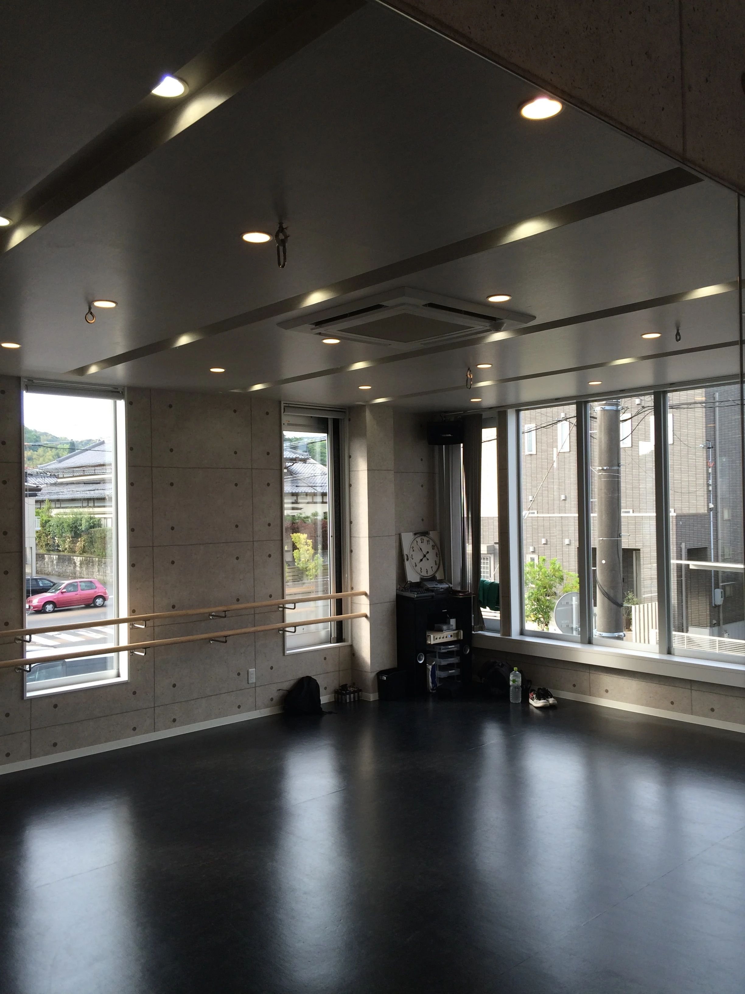 DANCE STUDIO BTDconnection 木の下教室のサムネイル画像 2