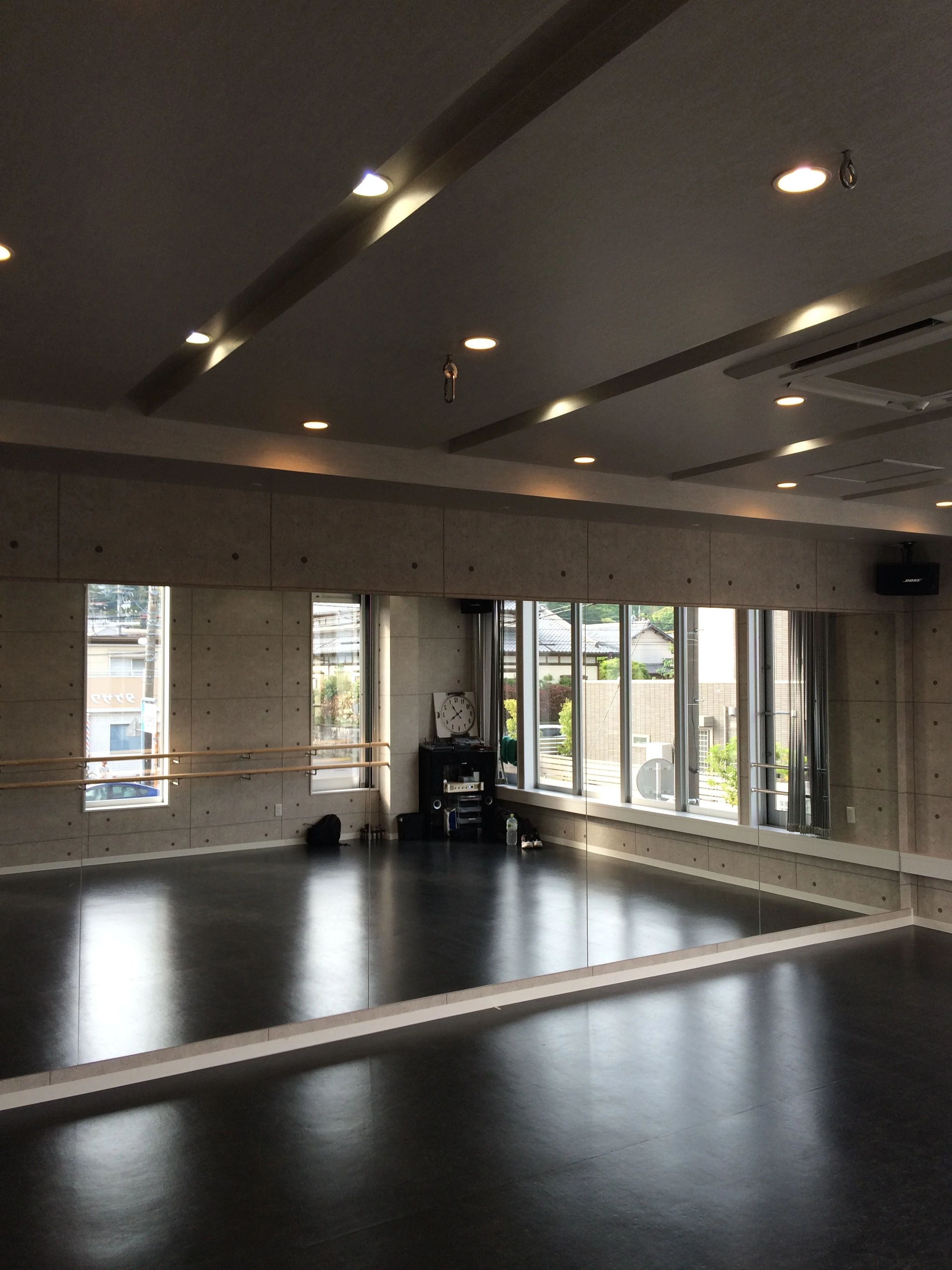 DANCE STUDIO BTDconnection 木の下教室のサムネイル画像 5