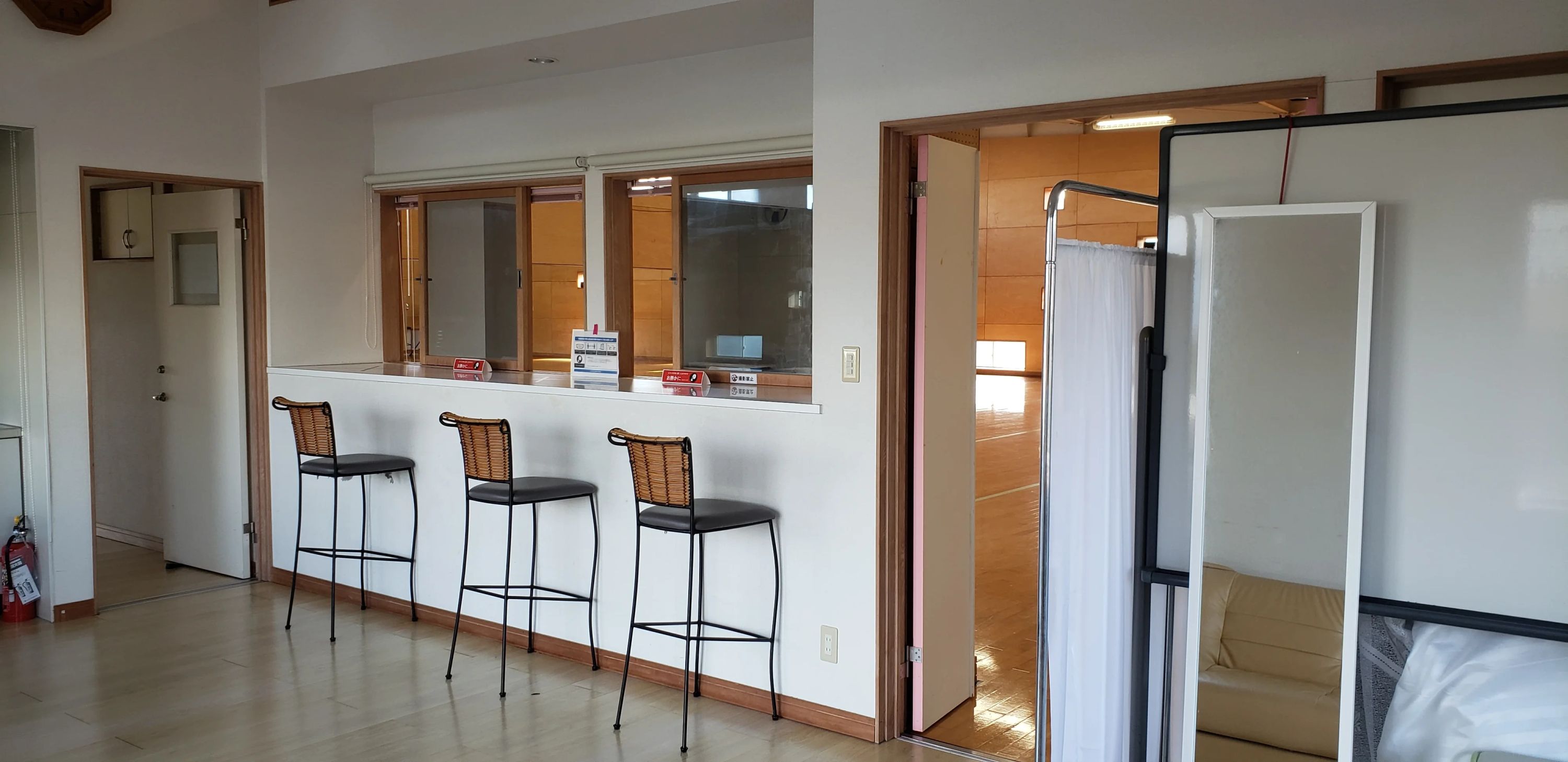 カツタダンススタジオ 大渕教室のサムネイル画像 2