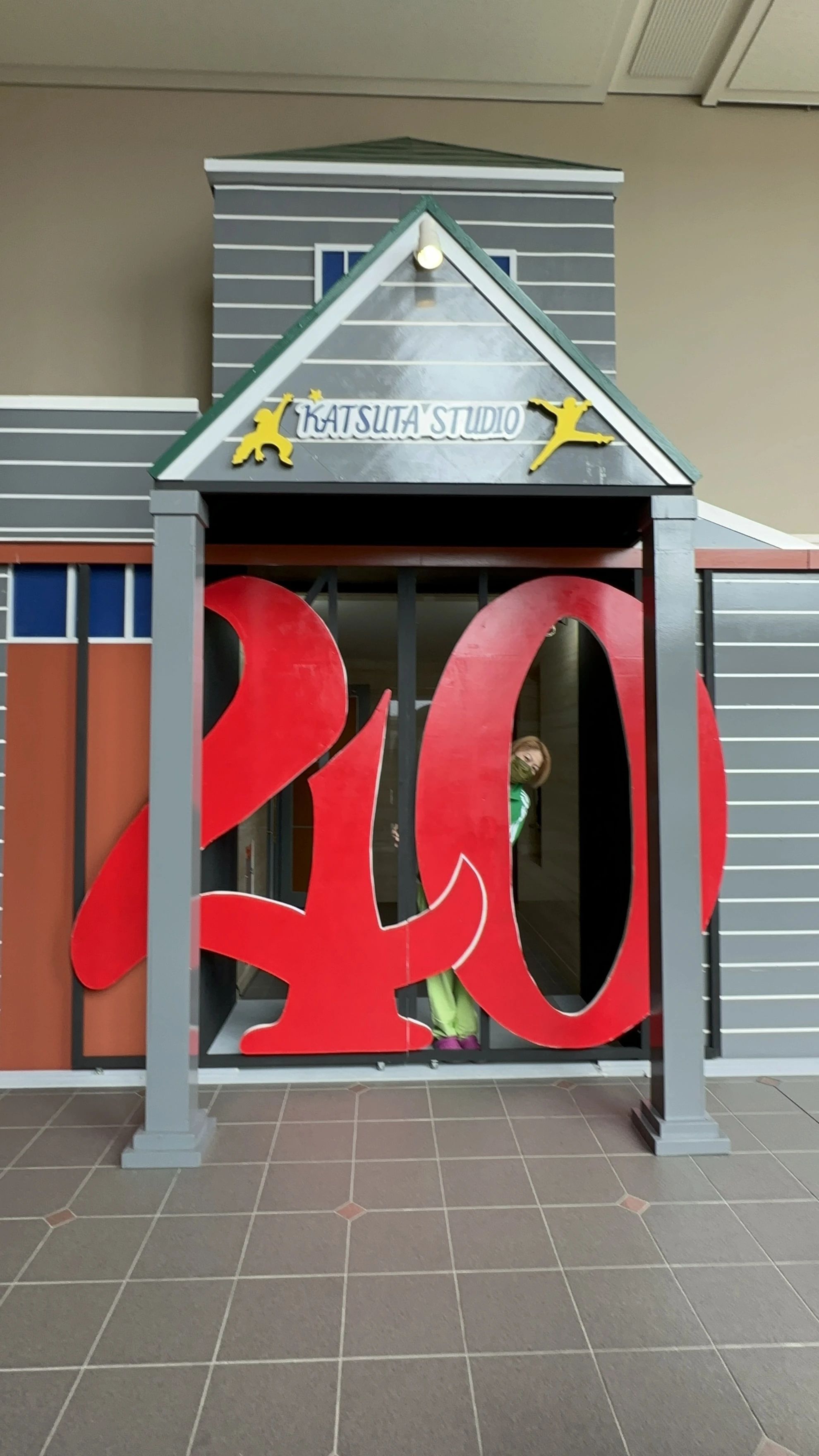 カツタダンススタジオ 大渕教室のサムネイル画像 5