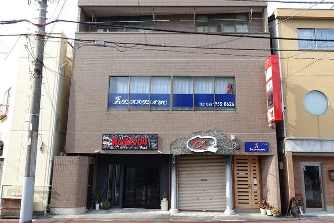 ダンススタジオYC 添地教室のメイン画像