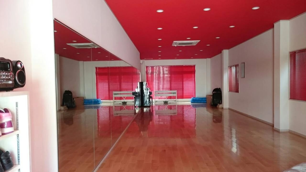 Studio--Angeli ダンス 駒形通教室のサムネイル画像 4