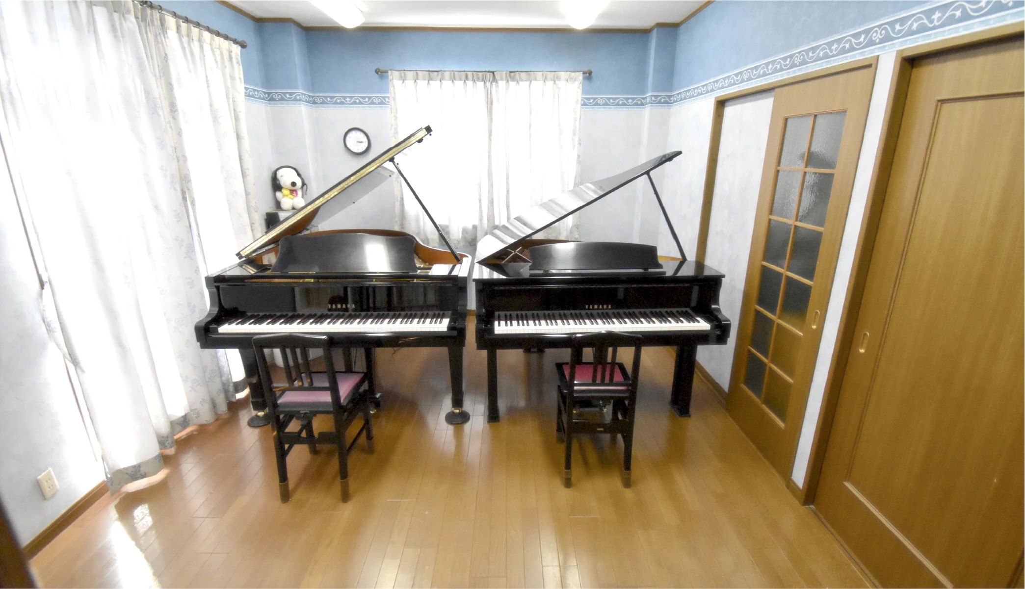 コマツダンススクール 新橋教室のサムネイル画像 3