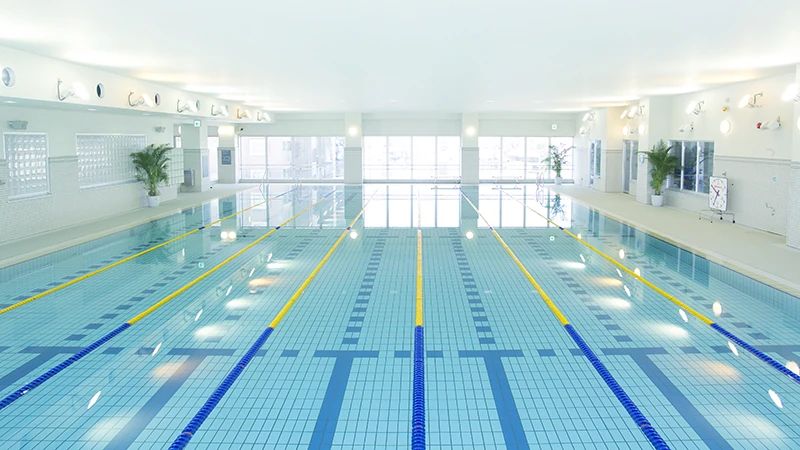 ティップネス・キッズ ダンス 浜松葵東教室のメイン画像