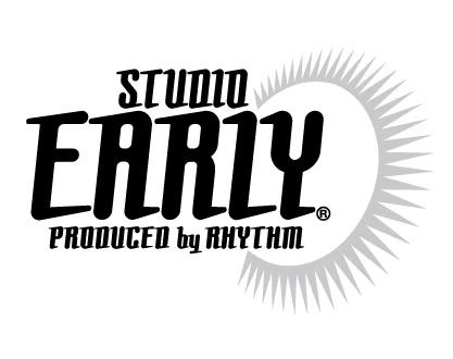 EARLY ダンス 本校のメイン画像