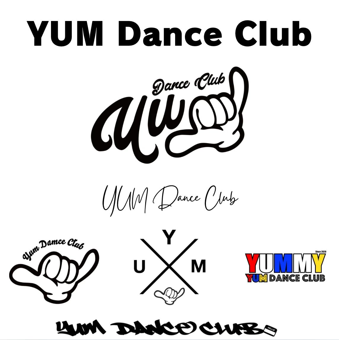 YUM Dance Club 鵜の森教室のメイン画像