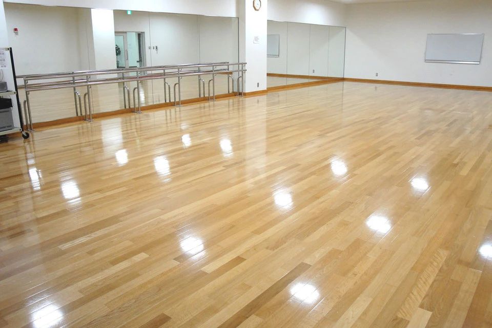 LOICX☆チアダンススクール(ロイックス) 津センターパレス校のメイン画像