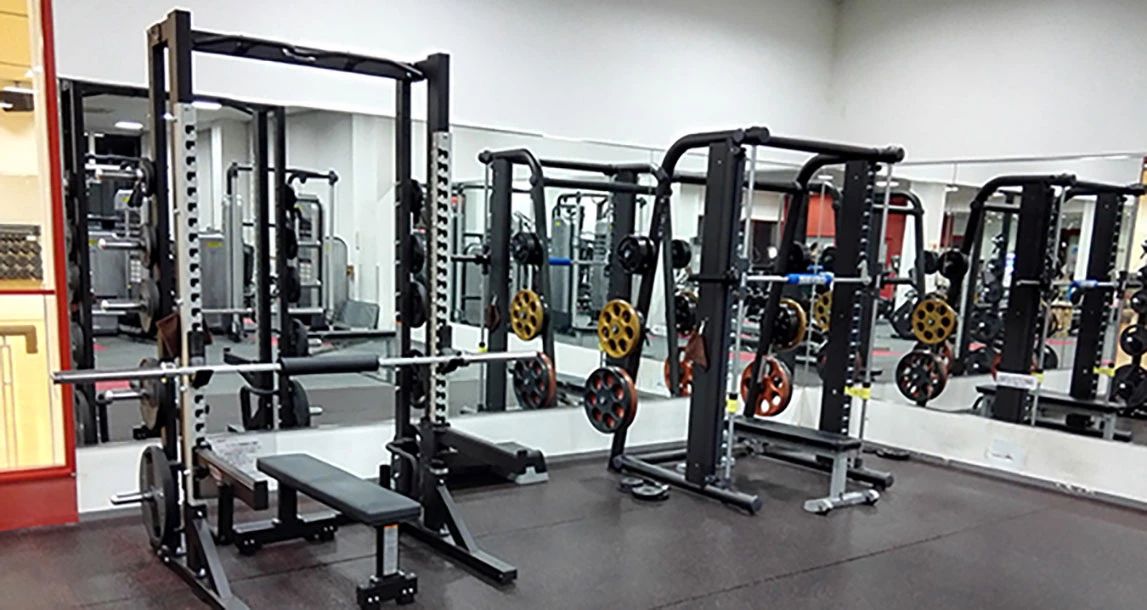 KONAMI(コナミスポーツクラブ) ダンス 鈴鹿のメイン画像