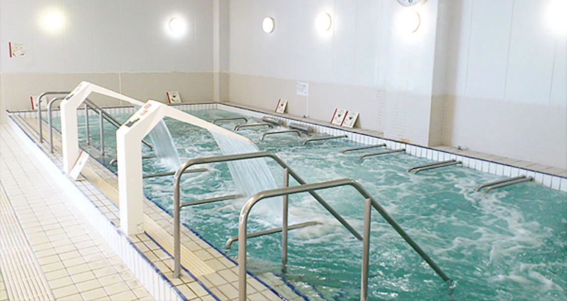 KONAMI(コナミスポーツクラブ) ダンス 鈴鹿のサムネイル画像 4