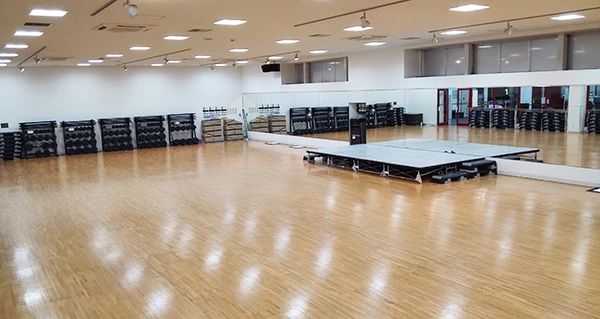 KONAMI(コナミスポーツクラブ) ダンス 鈴鹿のサムネイル画像 5