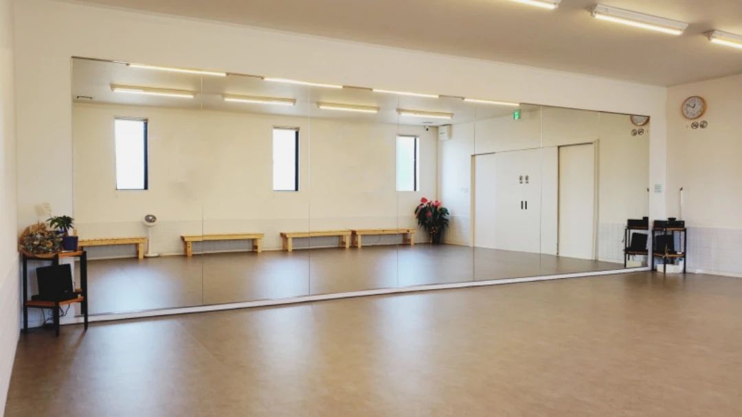 レンタルスタジオ NOA ダンス 長太新教室のサムネイル画像 2