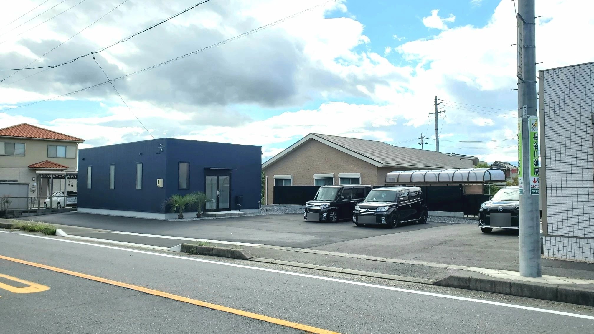 レンタルスタジオ NOA ダンス 長太新教室のサムネイル画像 3