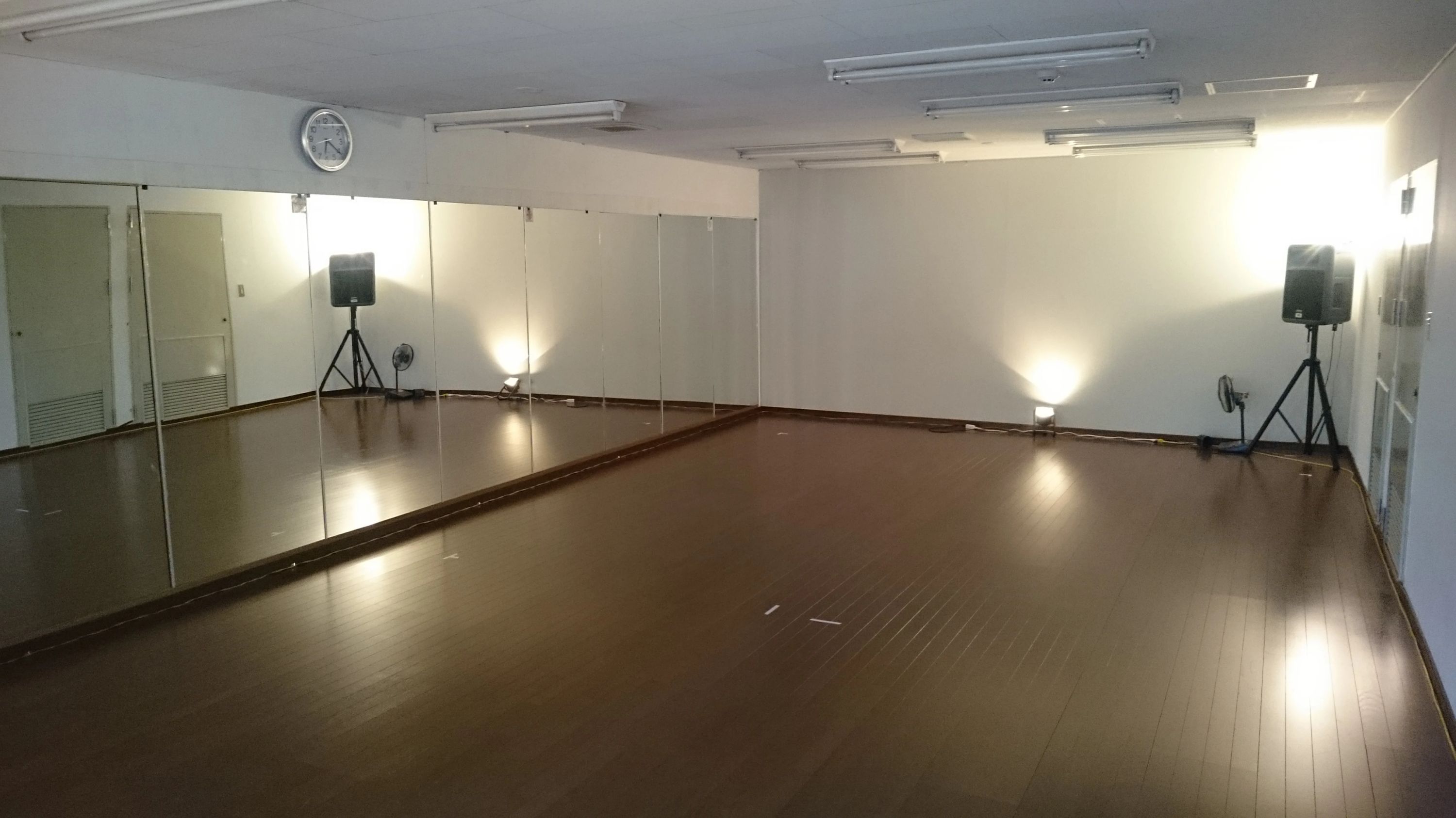 ホリキ・ダンス・スクール 諏訪教室のメイン画像