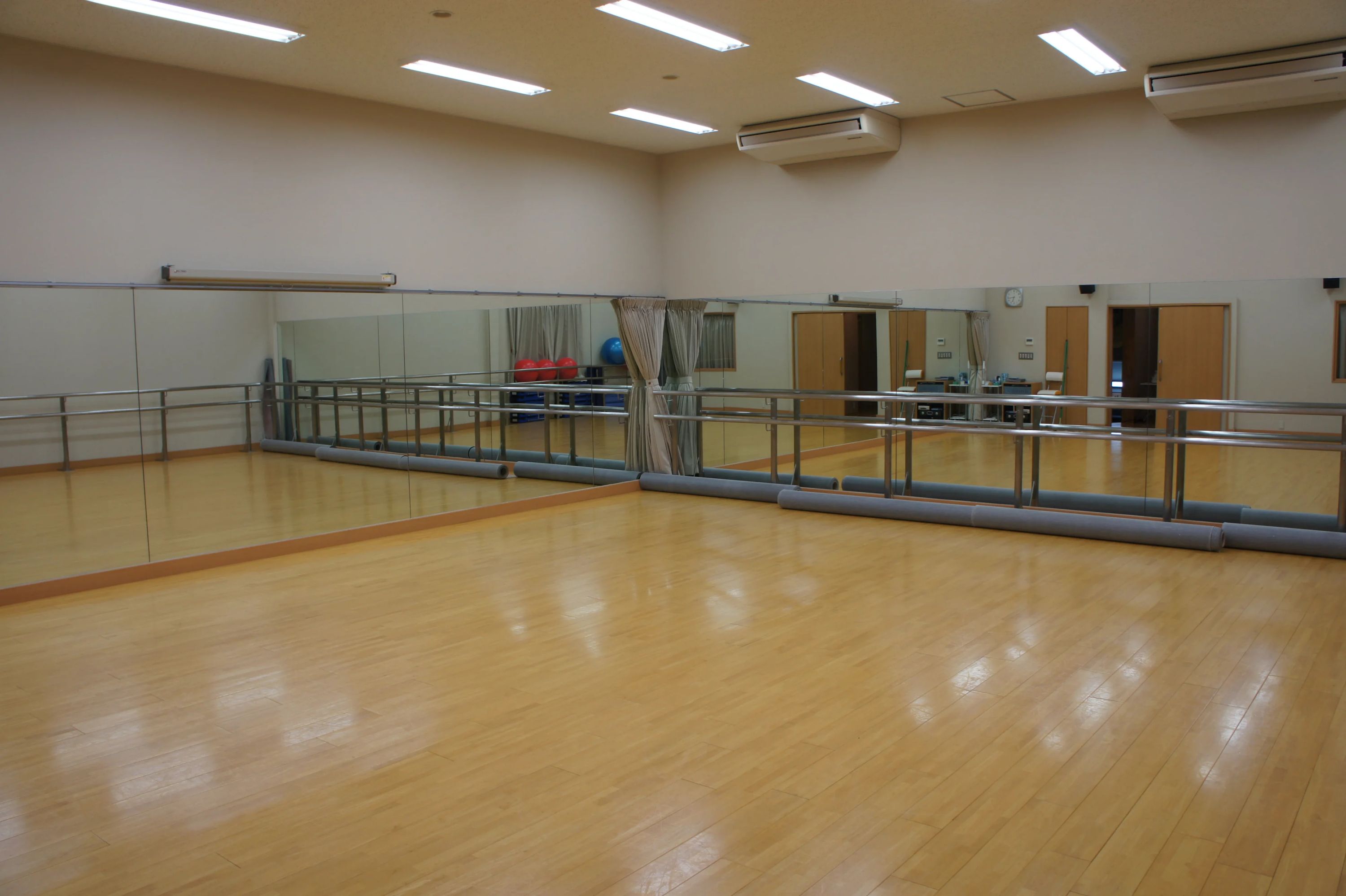 STUDIO F-STYLE ダンス 南中央教室のメイン画像