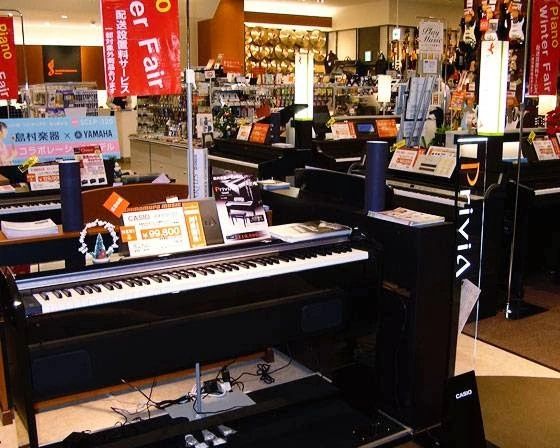島村楽器の音楽教室 イオンモール日吉津店 キッズドラムのサムネイル画像 3