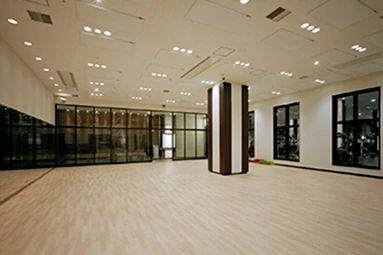 スポーツクラブNAS ダンス なんばパークスのサムネイル画像 3