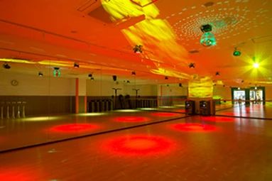 スポーツクラブNAS ダンス なんばパークスのサムネイル画像 2