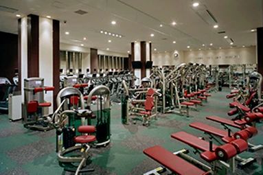 スポーツクラブNAS ダンス なんばパークスのサムネイル画像 4