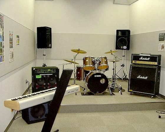 島村楽器の音楽教室 イオンモール日吉津店 ドラムのメイン画像