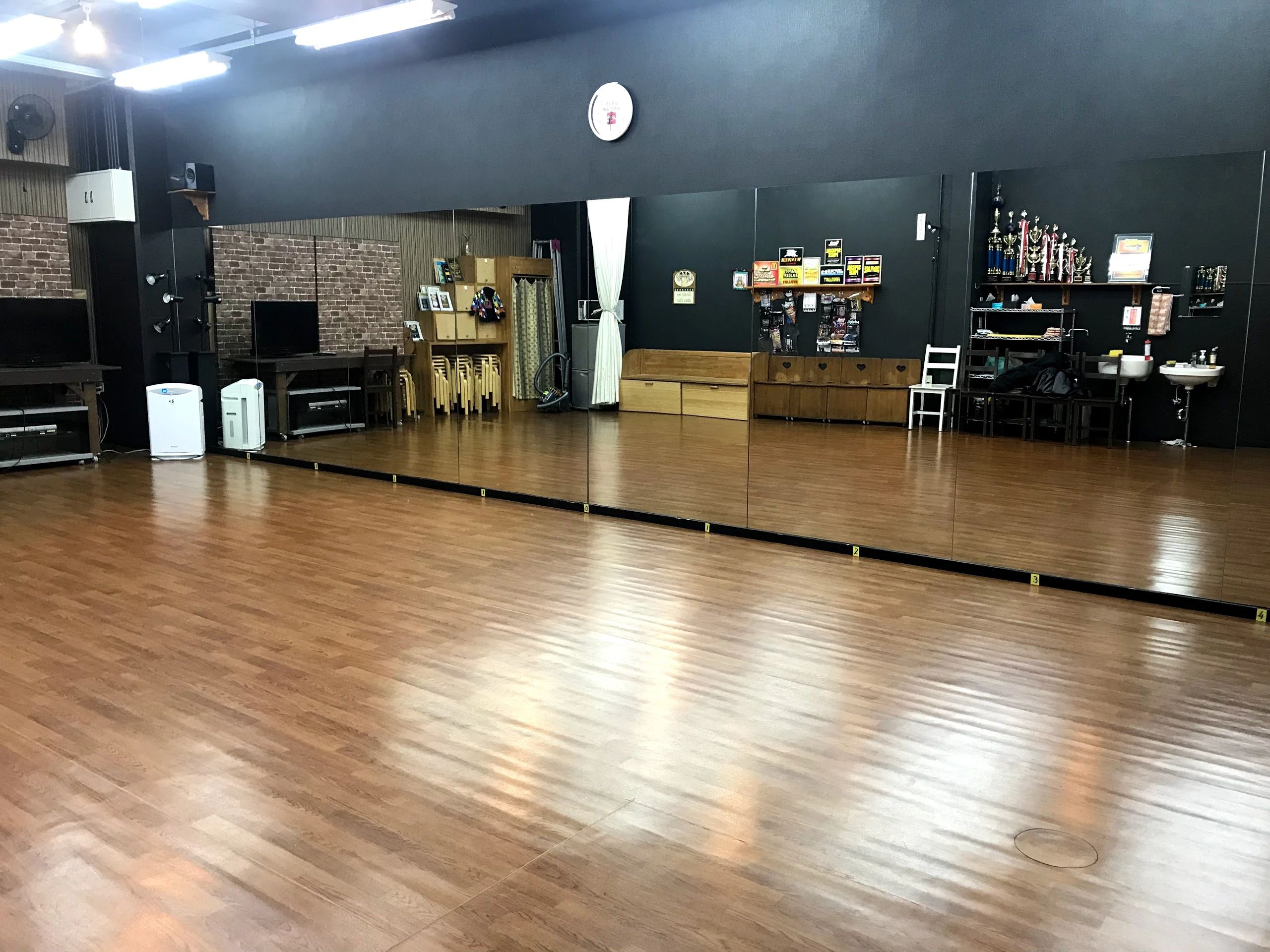 FUN-BEAT ダンス 吉野教室のメイン画像