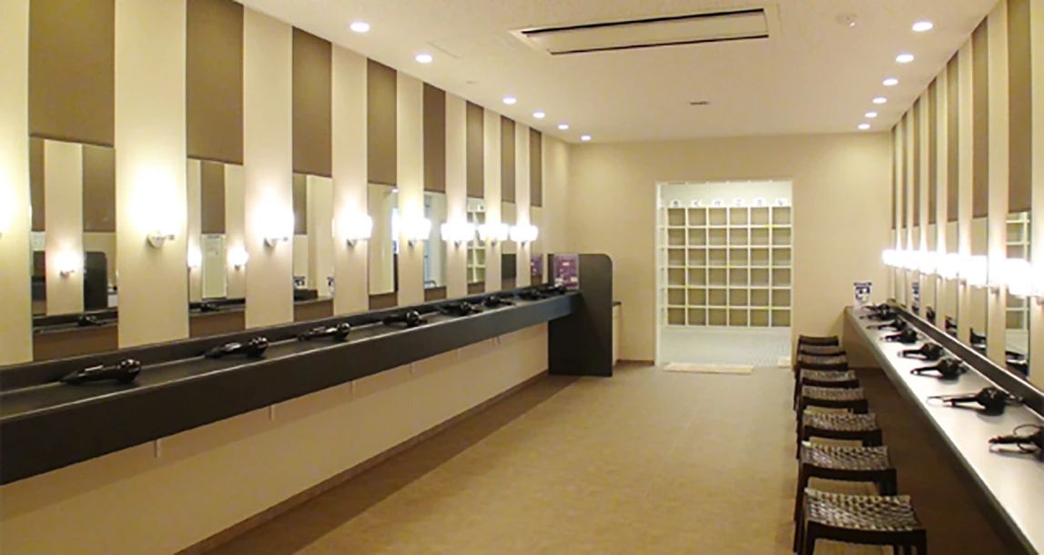 KONAMI(コナミスポーツクラブ) ダンス 和泉中央のサムネイル画像 3