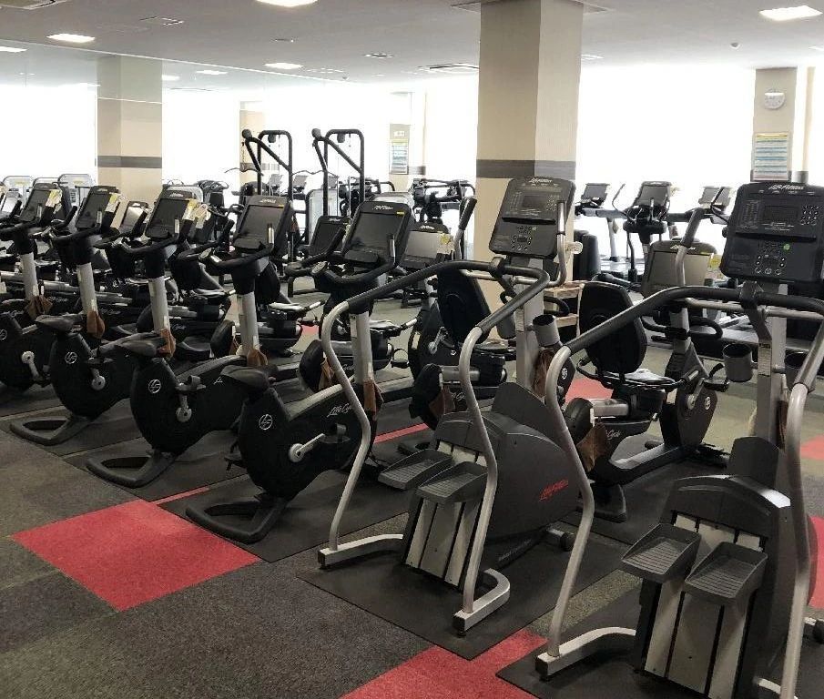 KONAMI(コナミスポーツクラブ) ダンス 和泉中央のサムネイル画像 2