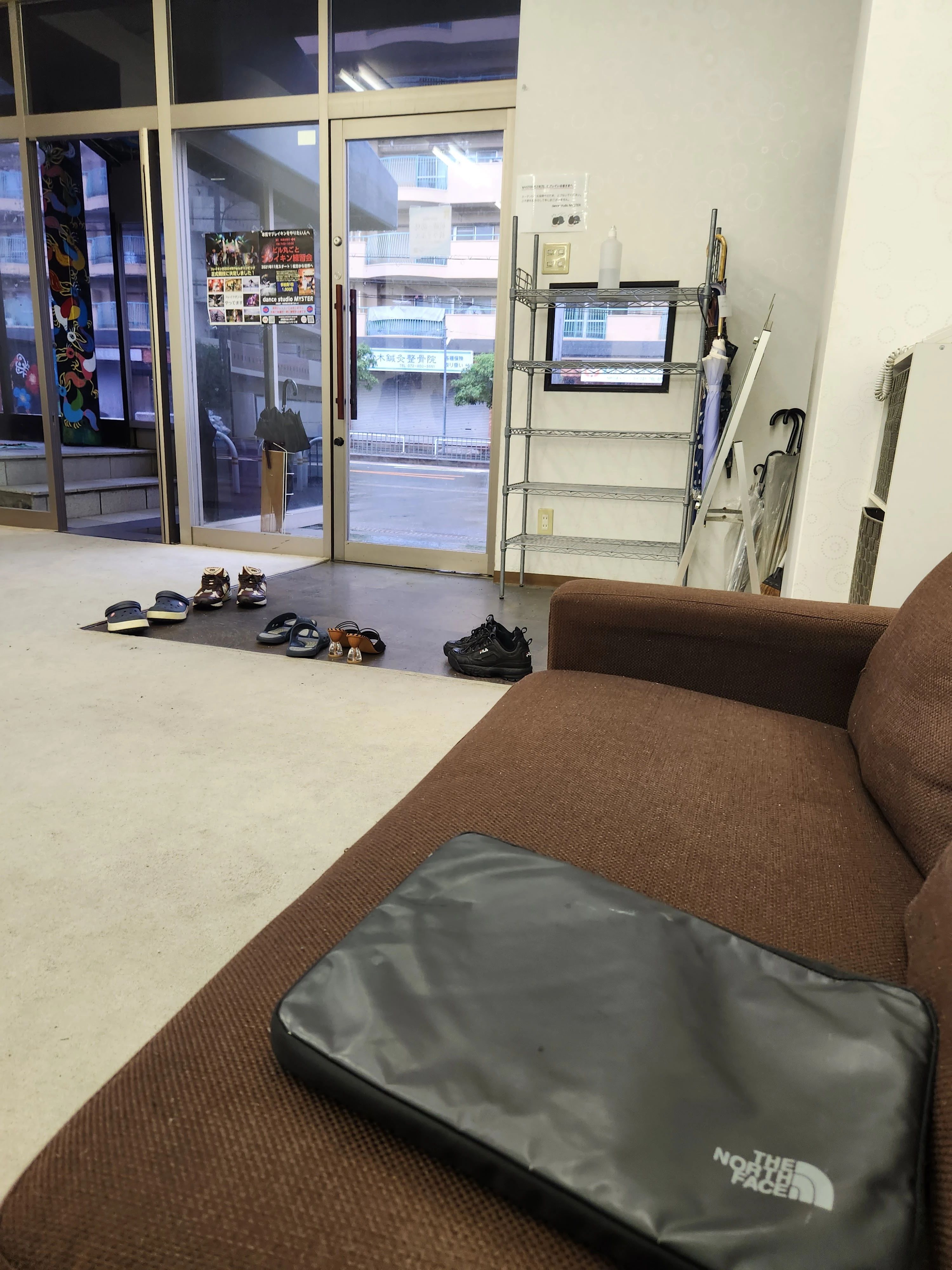 DANCE STUDIO MYSTER(マイスター) HIRAKATAのメイン画像