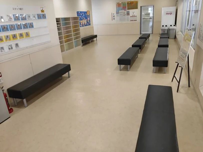 KONAMI(コナミスポーツクラブ) ダンス 東岸和田のサムネイル画像 2