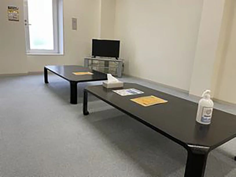 KONAMI(コナミスポーツクラブ) ダンス 東岸和田のサムネイル画像 5