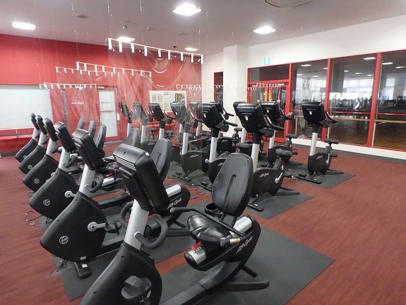 KONAMI(コナミスポーツクラブ) ダンス 東岸和田のサムネイル画像 5