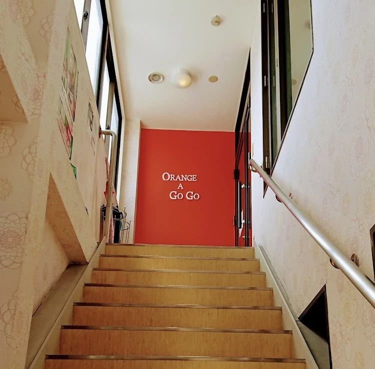 PLAY GROUND DANCE SCHOOL ダンス 茨木駅前オレンジ校のメイン画像