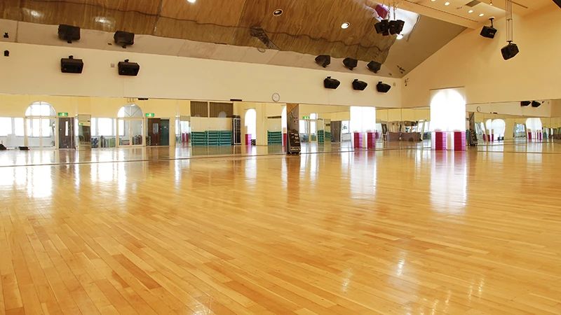 ティップネス・キッズ ダンス 石橋教室のサムネイル画像 3