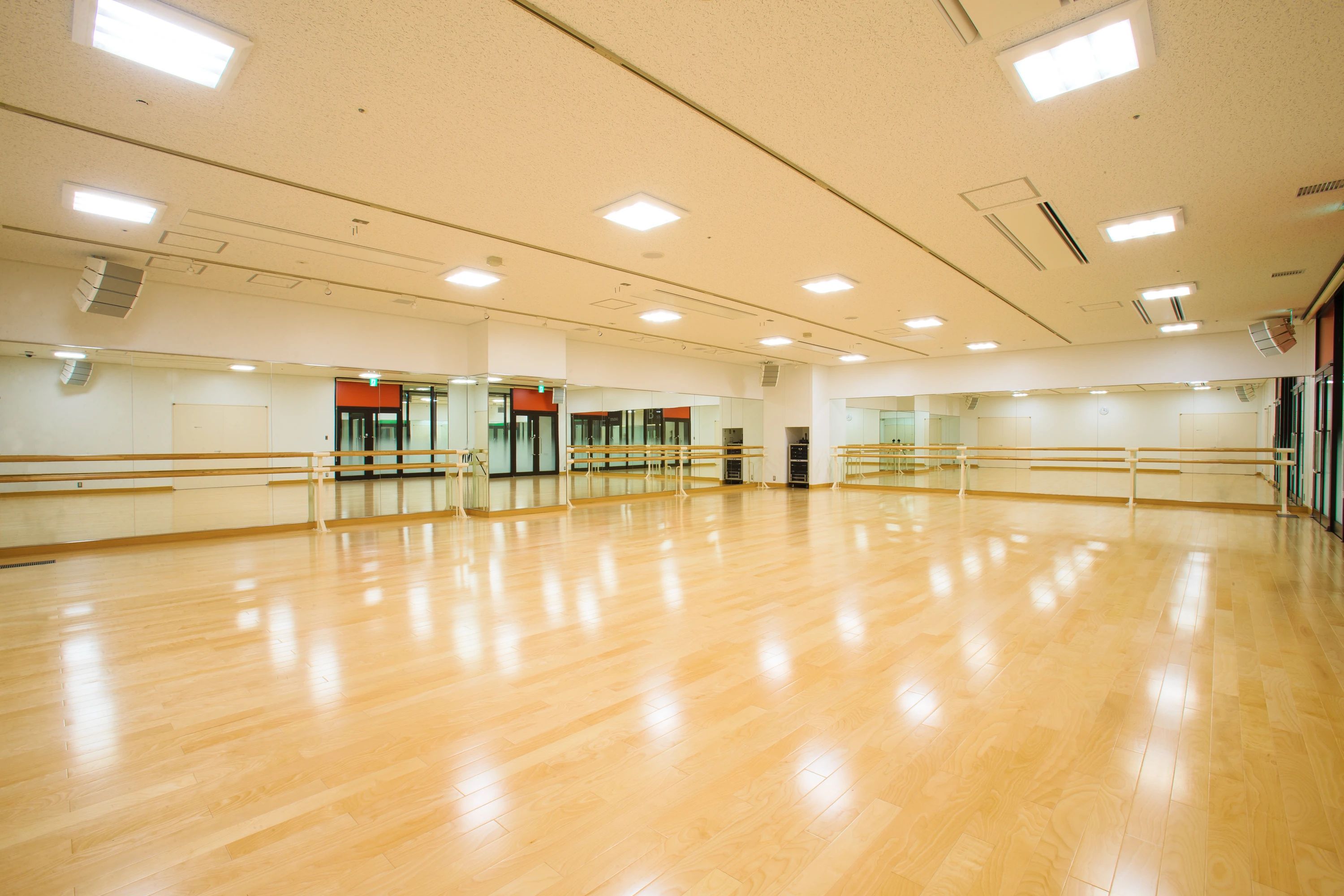 COSPA(コ・ス・パ) ダンス コ・ス・パSENTOよみうりのサムネイル画像 2