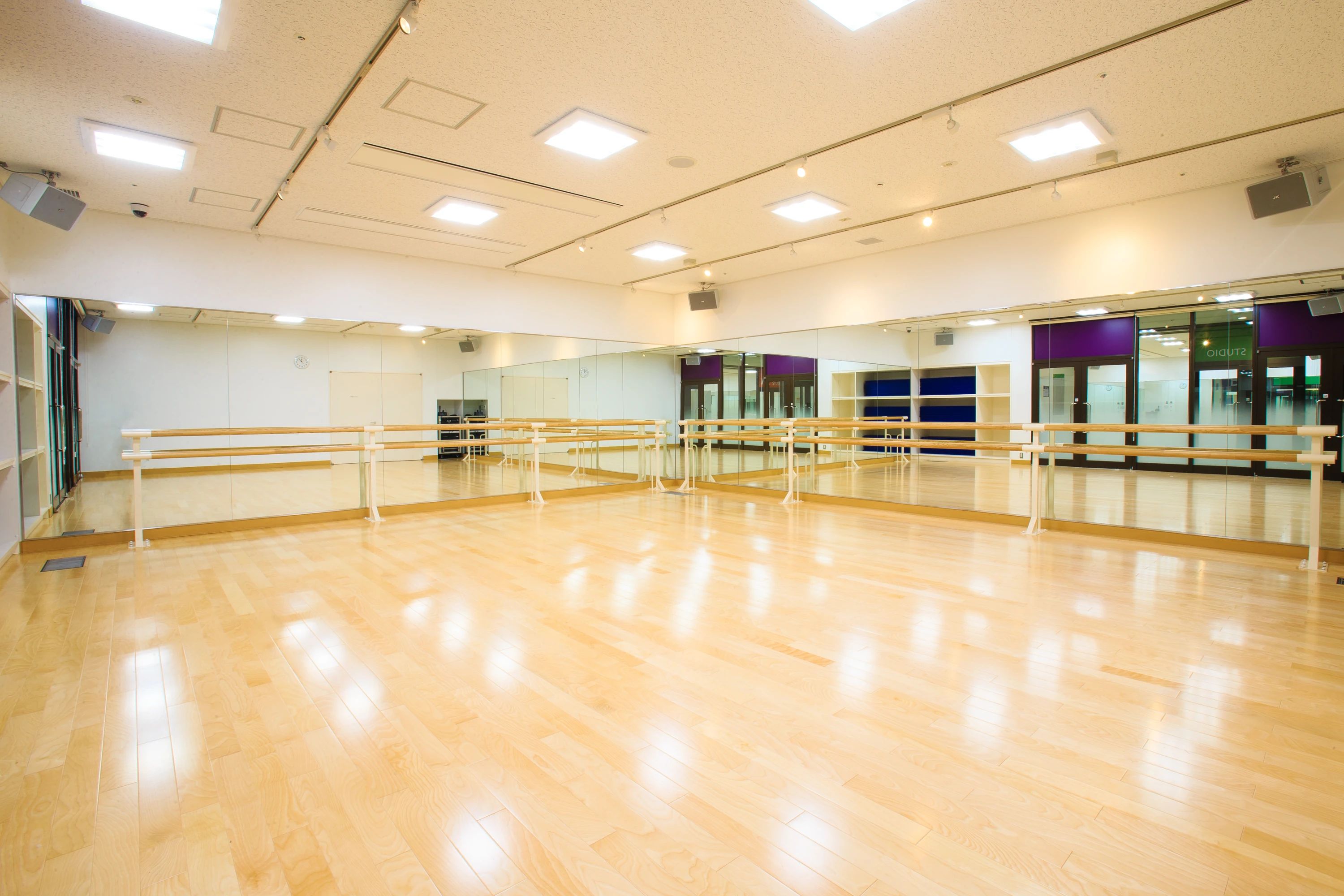 COSPA(コ・ス・パ) ダンス コ・ス・パSENTOよみうりのサムネイル画像 3