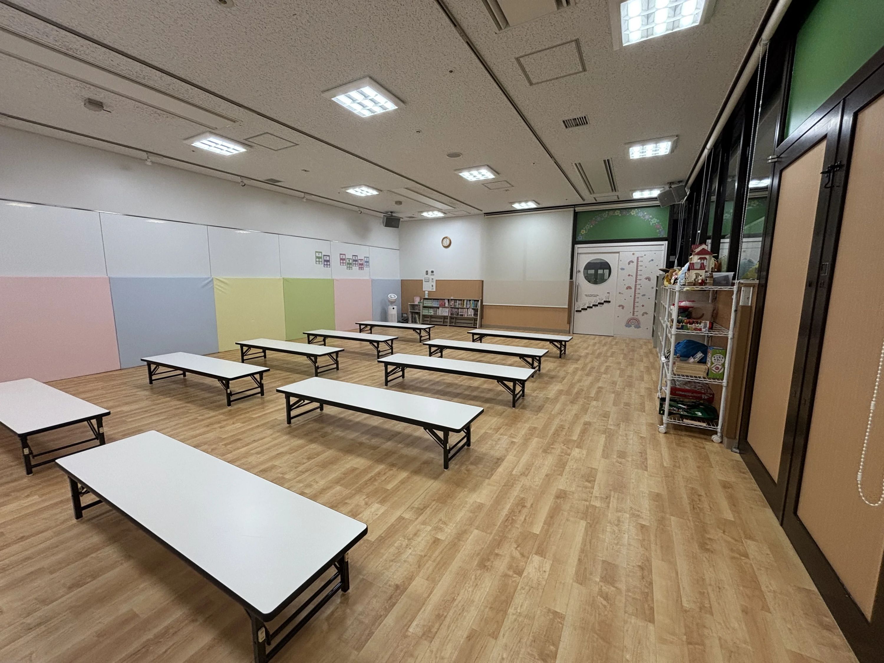 COSPA(コ・ス・パ) ダンス コ・ス・パSENTOよみうりのサムネイル画像 4