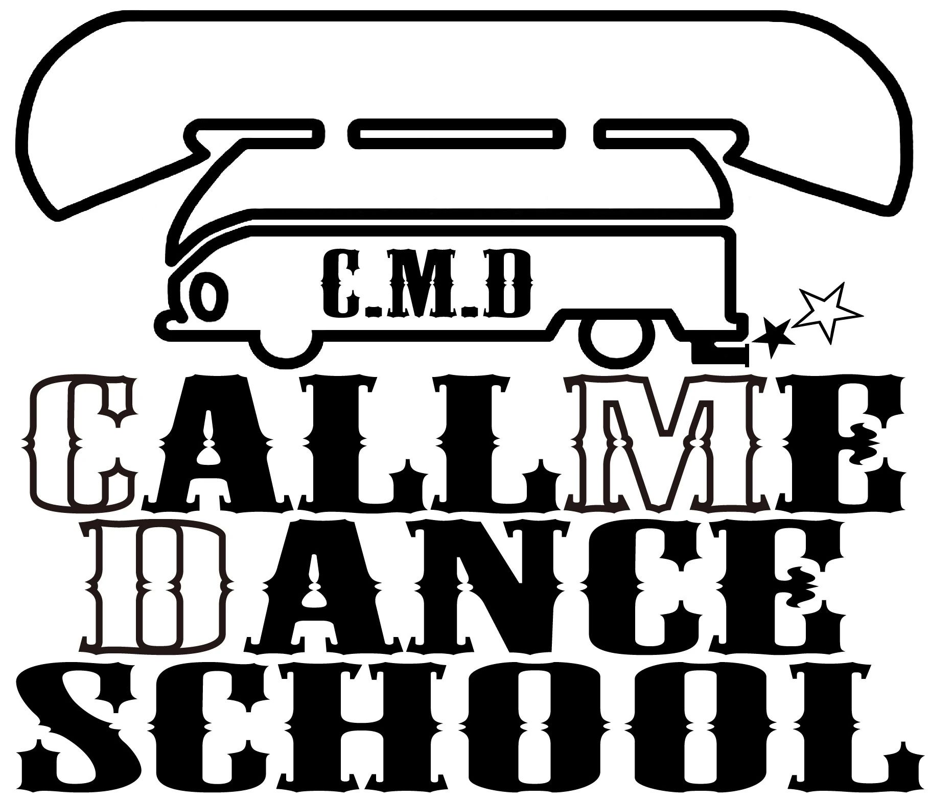 call me dance(コールミーダンス) カレンスタジオのメイン画像