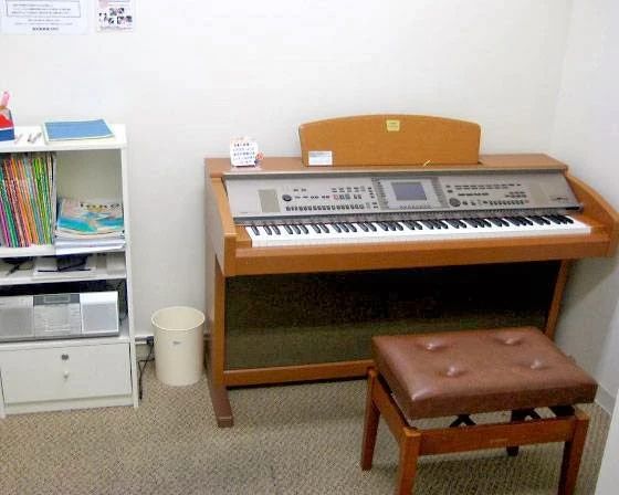 島村楽器の音楽教室 イオンモール日の出店 ウクレレのサムネイル画像 3