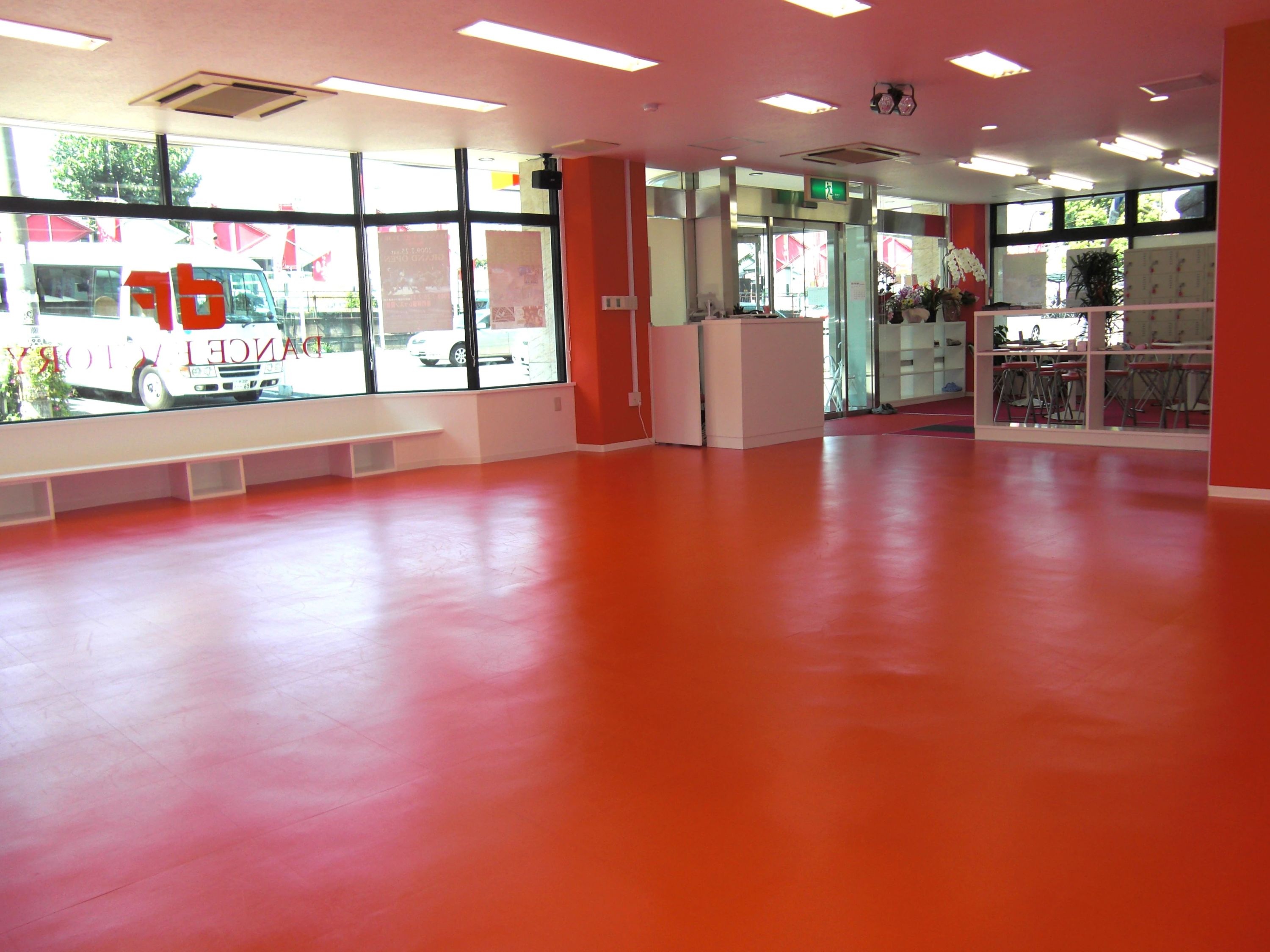 DANCEFACTORY(ダンスファクトリー) 向陵西町教室のサムネイル画像 4