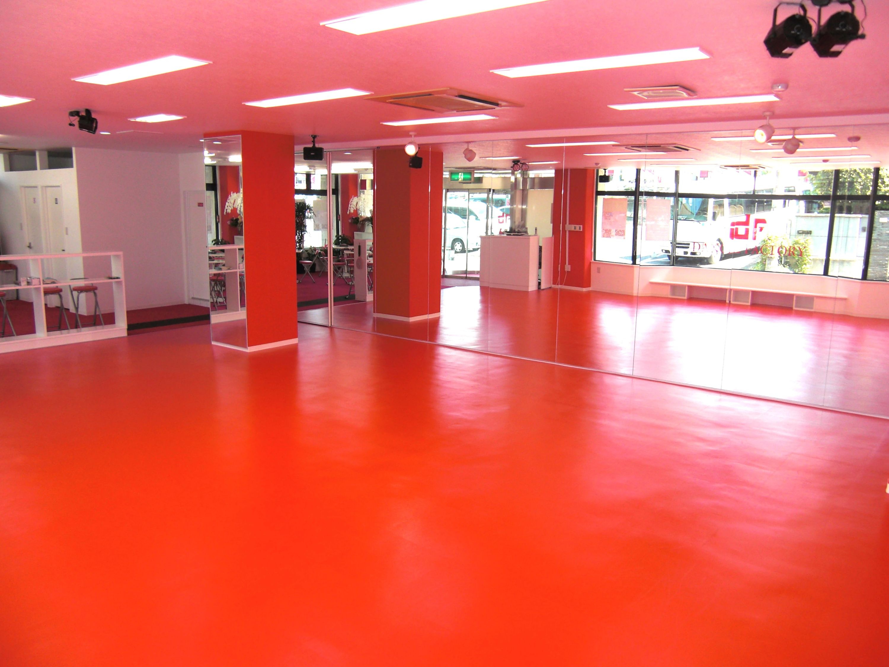 DANCEFACTORY(ダンスファクトリー) 向陵西町教室のサムネイル画像 5