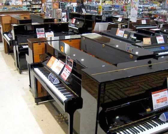 島村楽器の音楽教室 イオンモール日の出店 キッズドラムのメイン画像