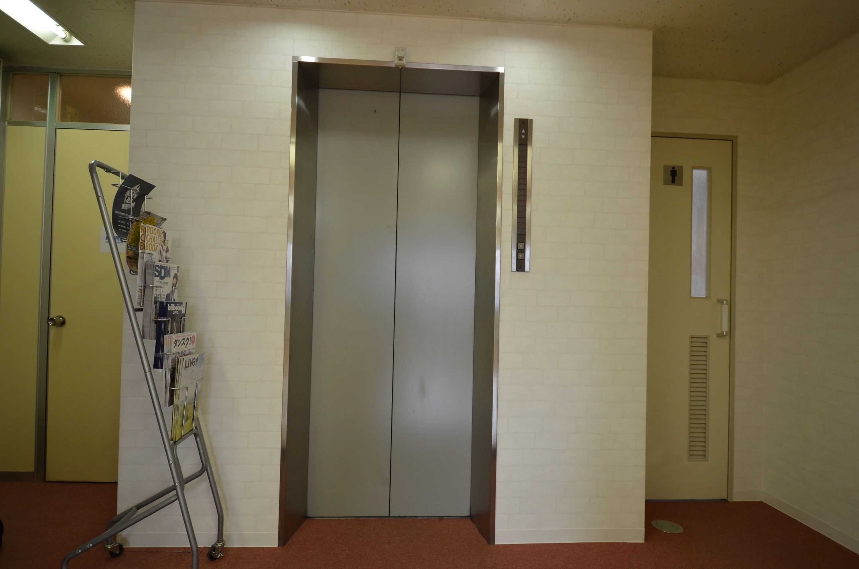 LAB3(ラボスリー) ダンス 大阪阿波座スタジオのサムネイル画像 3