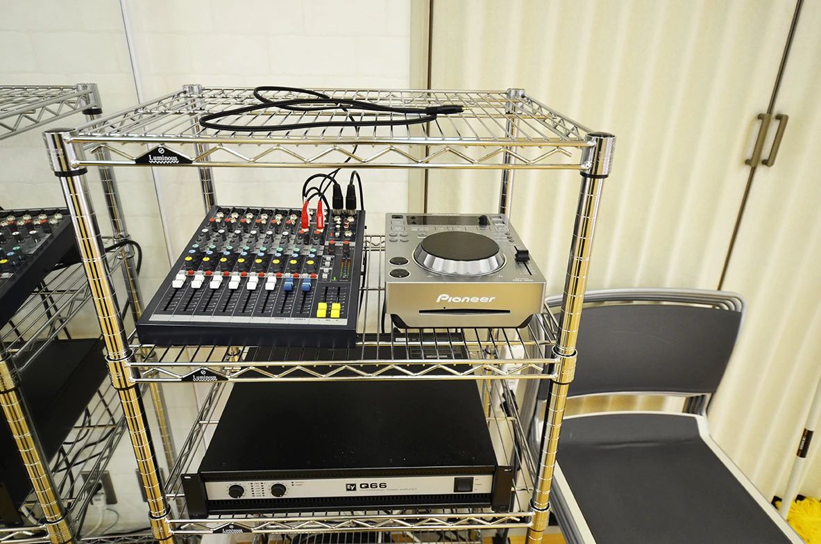 LAB3(ラボスリー) ダンス 大阪阿波座スタジオのサムネイル画像 4